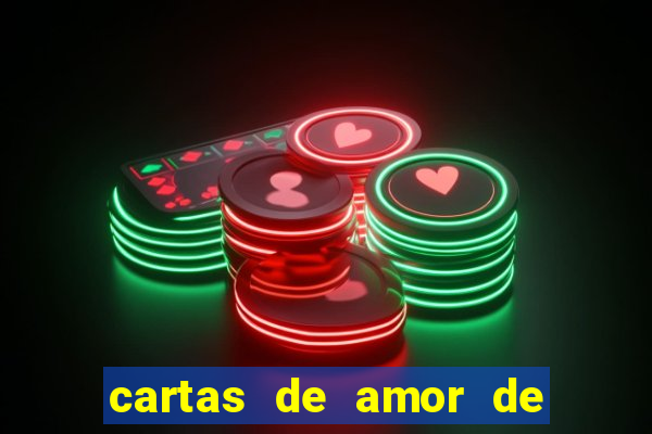 cartas de amor de grandes homens pdf