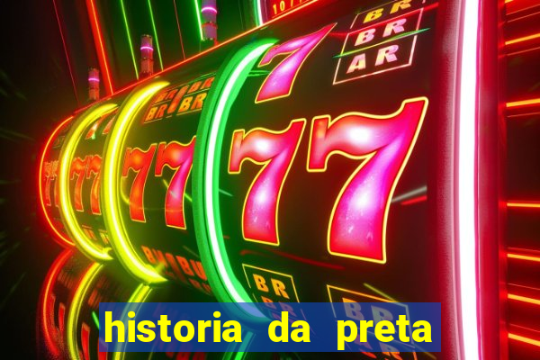 historia da preta velha tia maria da bahia