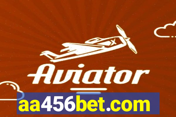 aa456bet.com