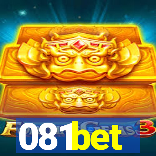 081bet