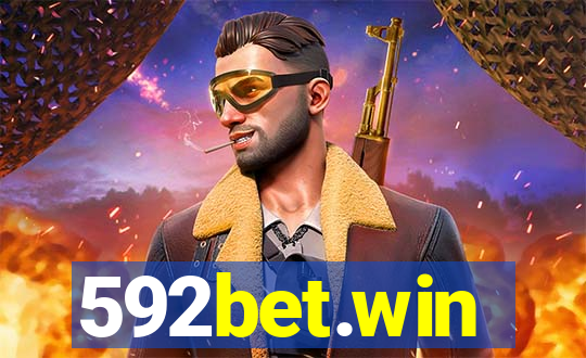 592bet.win