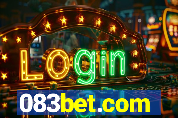 083bet.com