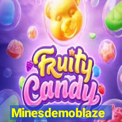 Minesdemoblaze