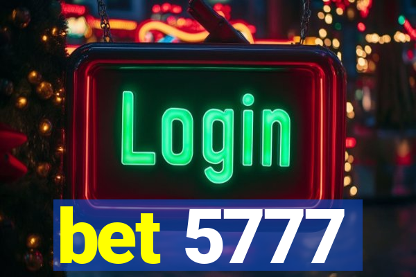 bet 5777