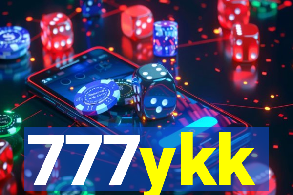 777ykk