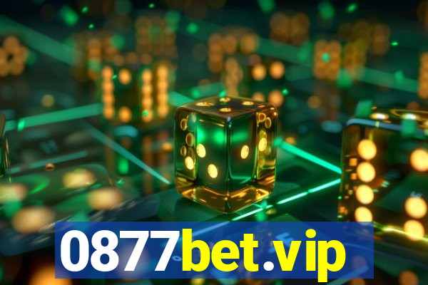 0877bet.vip