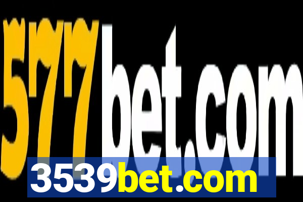 3539bet.com