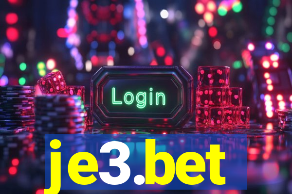 je3.bet