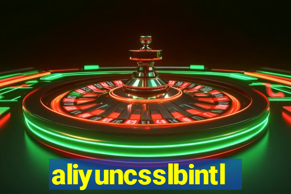 aliyuncsslbintl.com