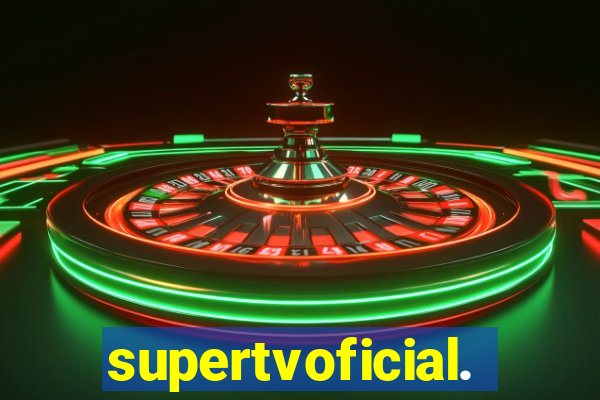 supertvoficial.com