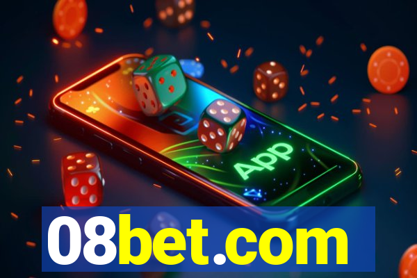 08bet.com