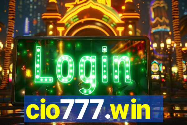 cio777.win