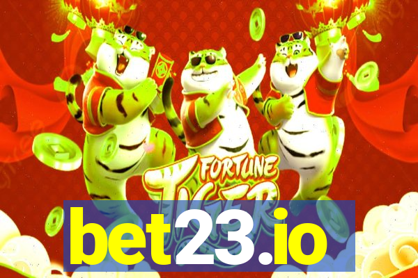 bet23.io