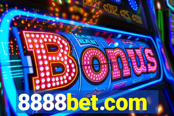 8888bet.com