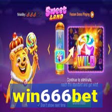 win666bet