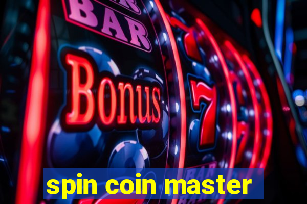 spin coin master