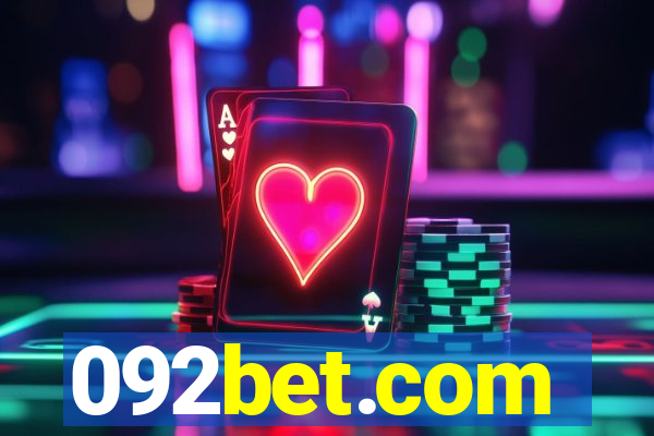 092bet.com