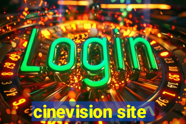 cinevision site