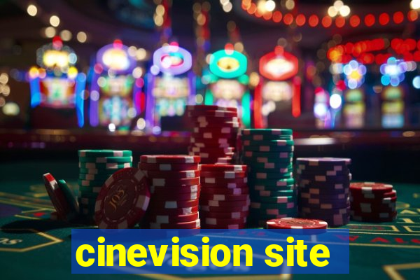 cinevision site