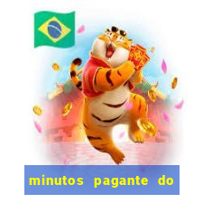 minutos pagante do fortune rabbit