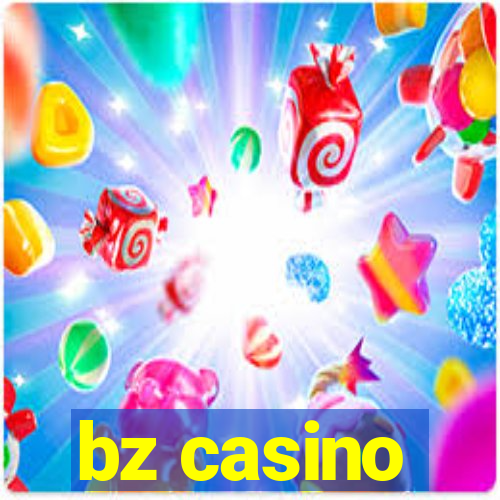 bz casino