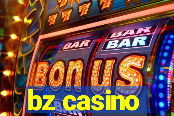 bz casino