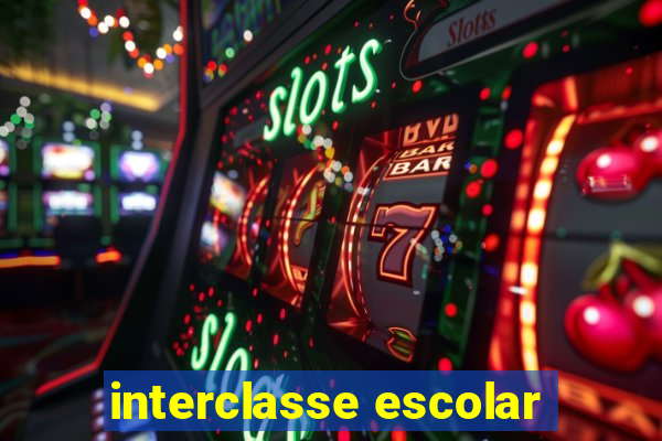 interclasse escolar