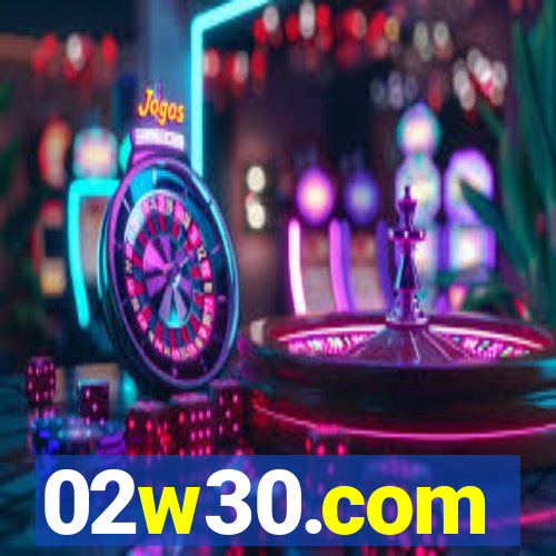 02w30.com