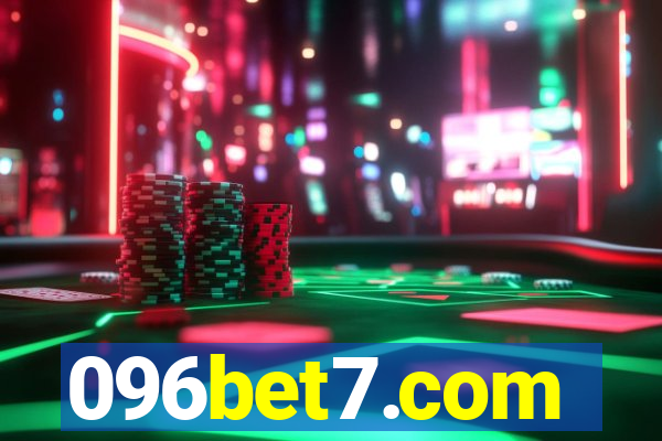 096bet7.com