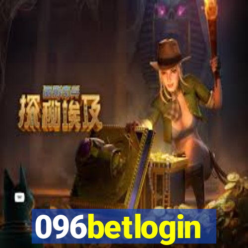 096betlogin