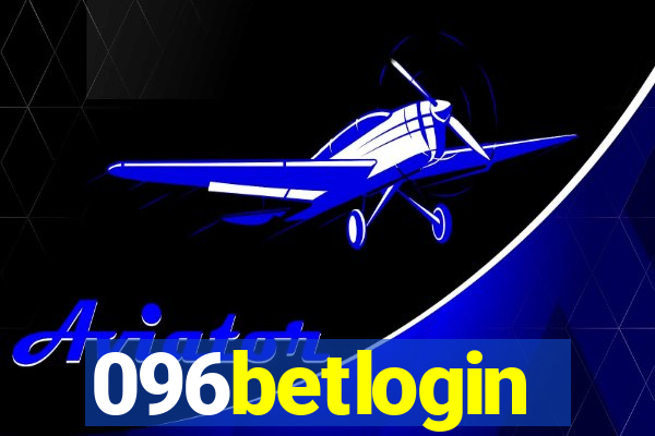 096betlogin