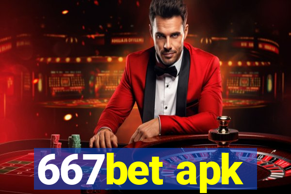 667bet apk