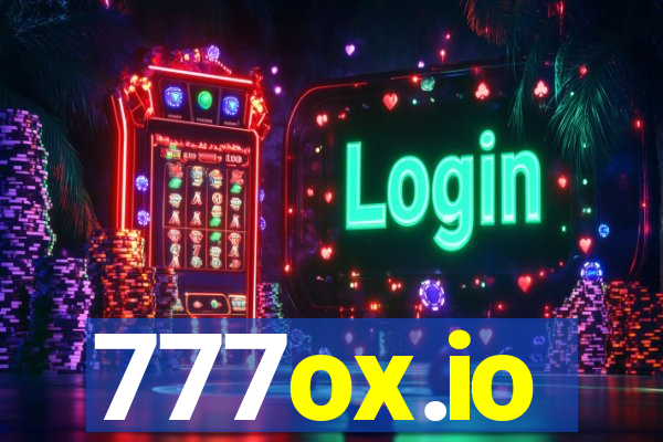 777ox.io