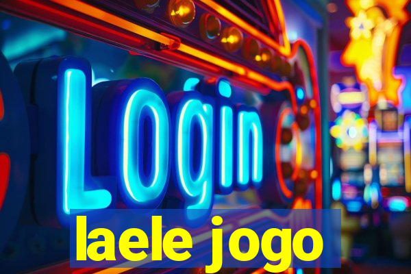 laele jogo