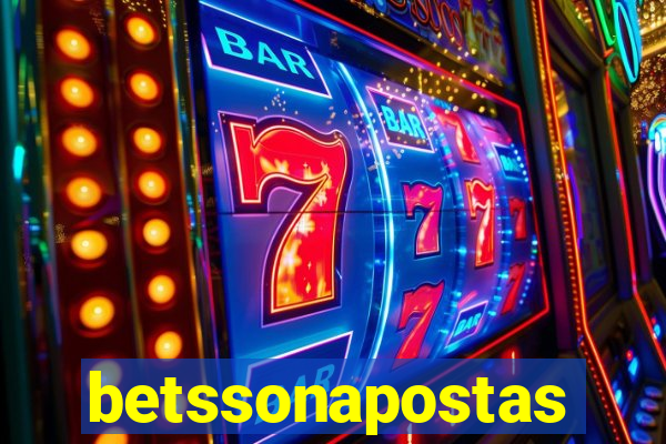 betssonapostas