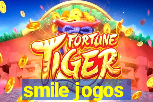 smile jogos