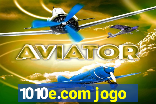 1010e.com jogo