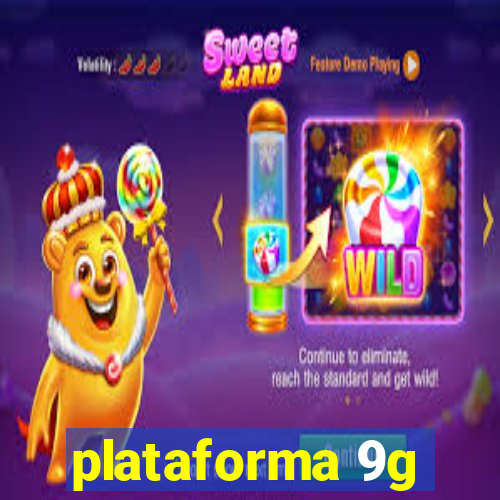 plataforma 9g