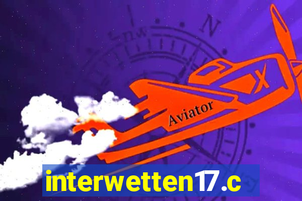 interwetten17.com