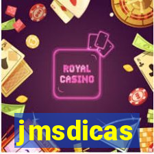 jmsdicas