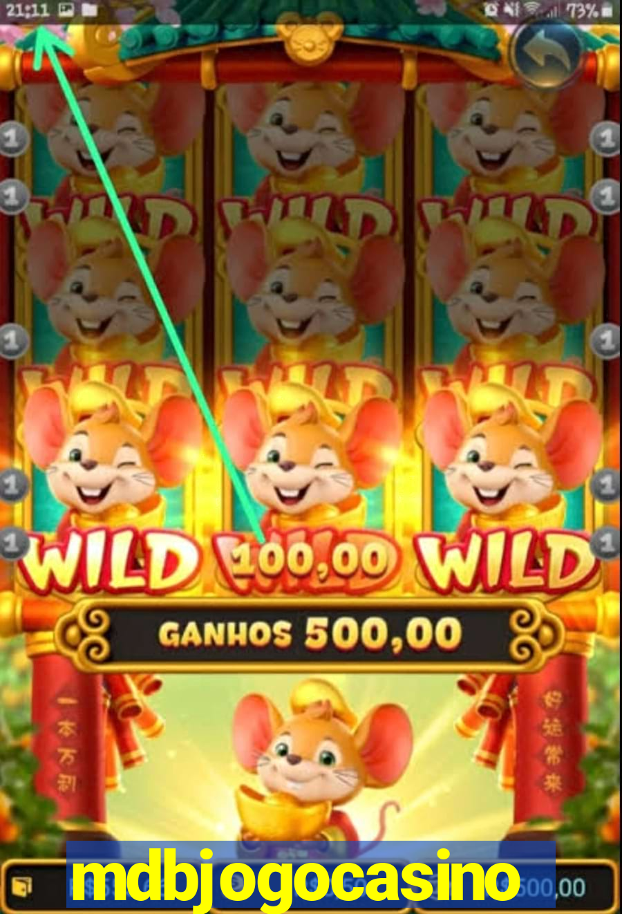 mdbjogocasino