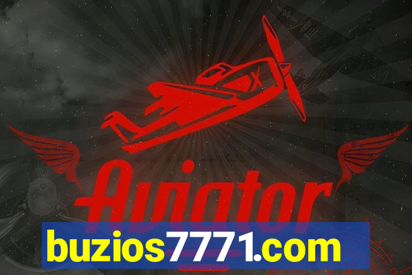 buzios7771.com