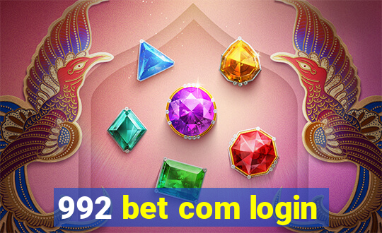 992 bet com login