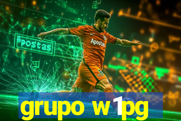 grupo w1pg