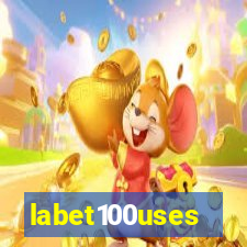 labet100uses