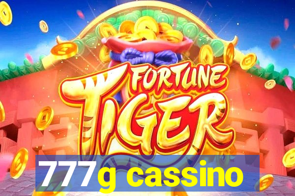 777g cassino