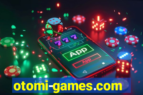 otomi-games.com