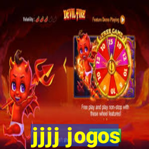 jjjj jogos