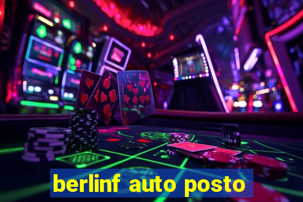 berlinf auto posto