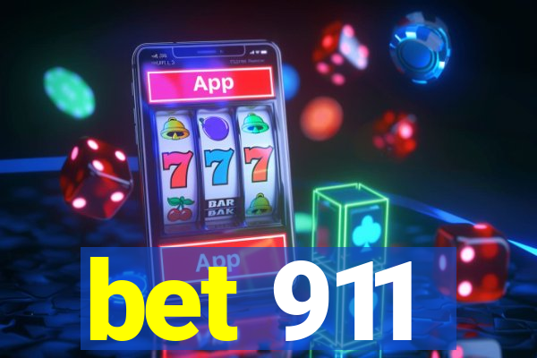 bet 911